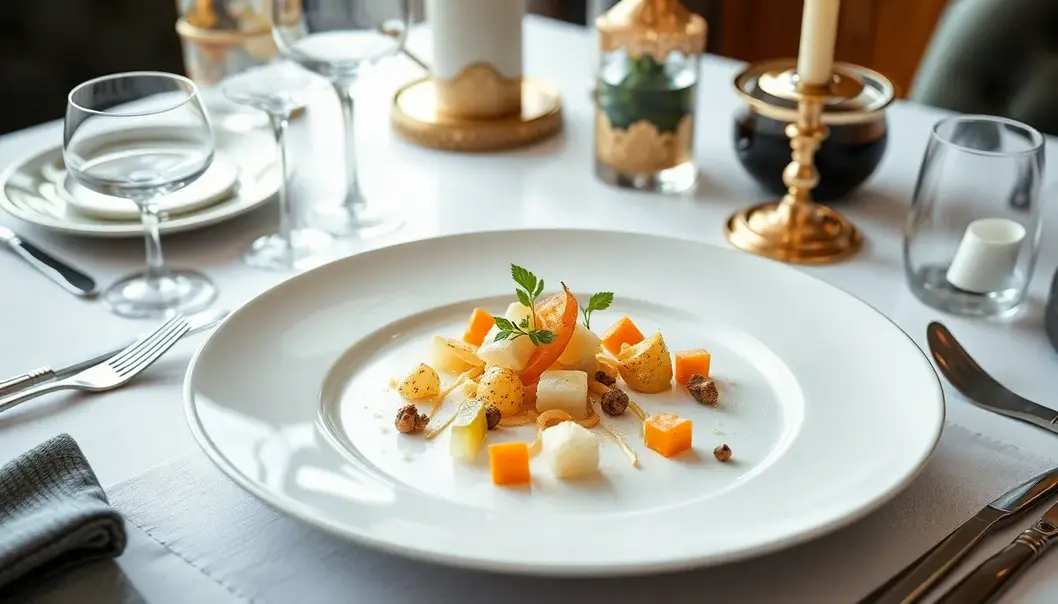 The Art of Fermentation: Elevating Culinary Experiences in Modern Kitchens Modern kitchens embrace the art of fermentation.