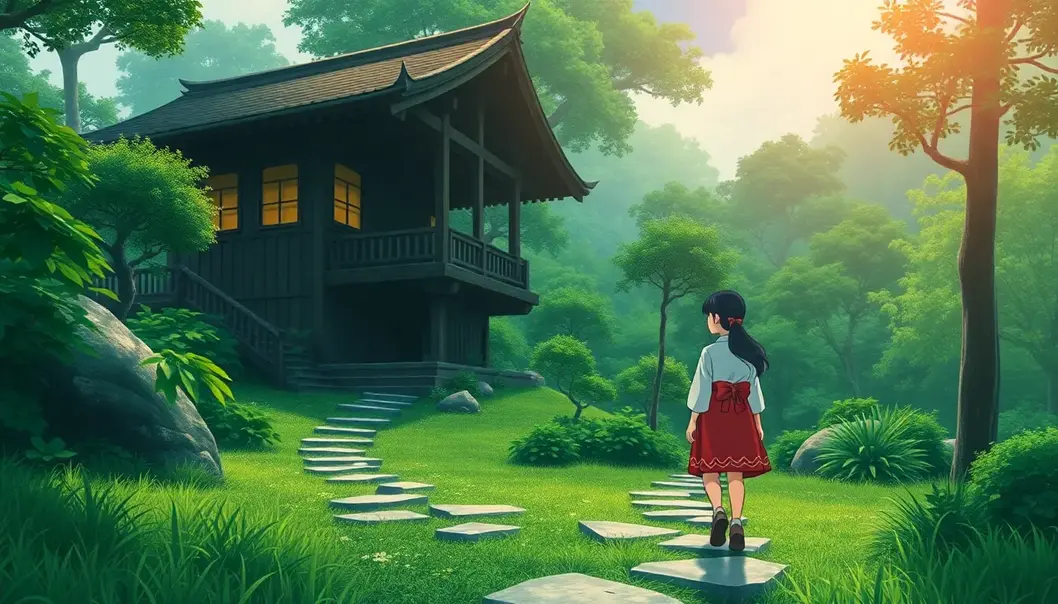 Top 5 Anime Series for Busy Professionals ‘Cowboy Bebop’ offers a stylish blend of jazz and adventure.